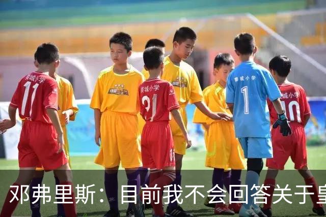 邓弗里斯：目前我不会回答关于皇马的问题 国际米兰永远在我心中